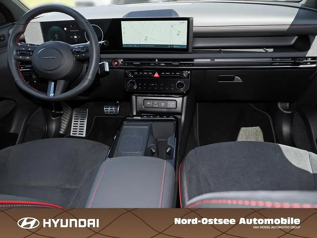 Hyundai TUCSON - Thumbnail 12