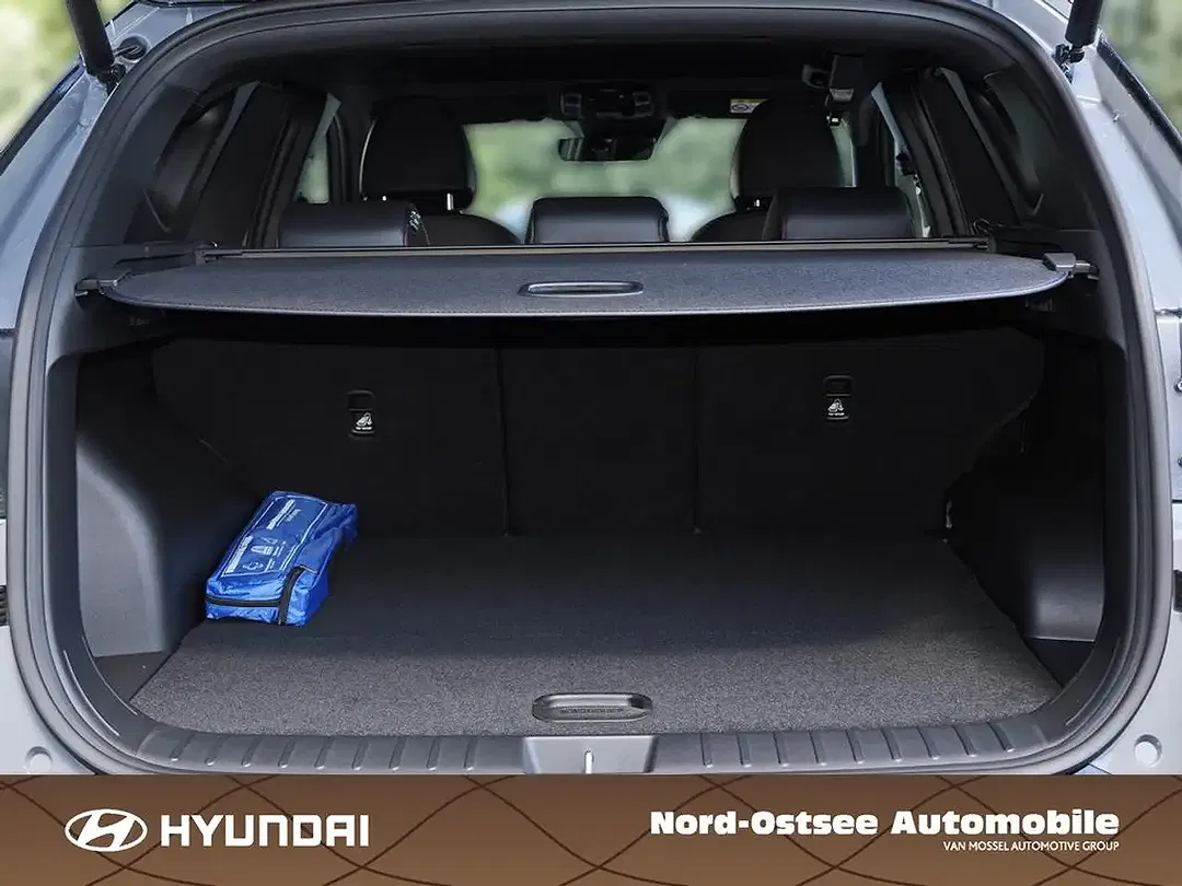 Hyundai TUCSON - Thumbnail 14