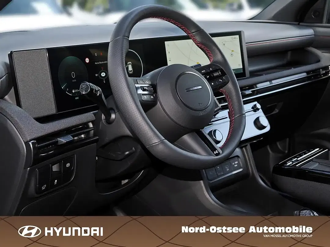 Hyundai TUCSON - Thumbnail 8
