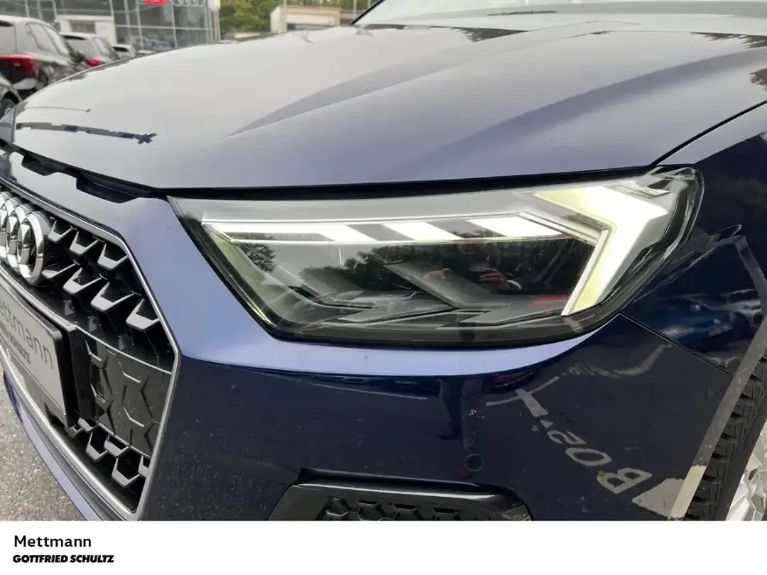 Audi A1 - Thumbnail 13