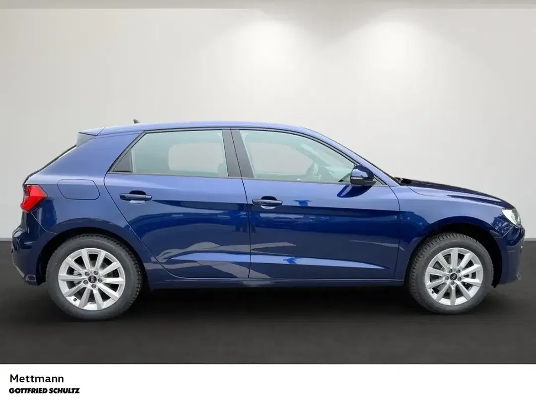 Audi A1 - Thumbnail 3