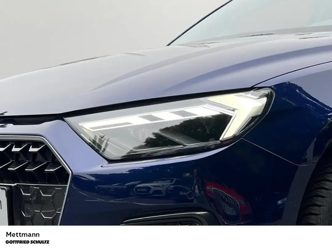 Audi A1 - Thumbnail 5