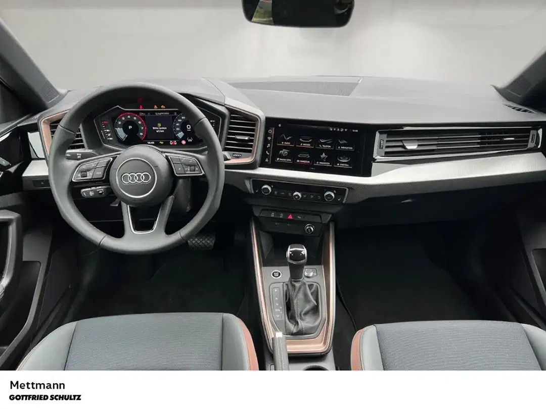 Audi A1 - Thumbnail 6