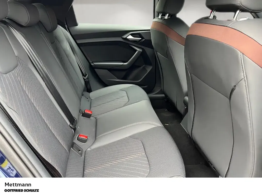Audi A1 - Thumbnail 7