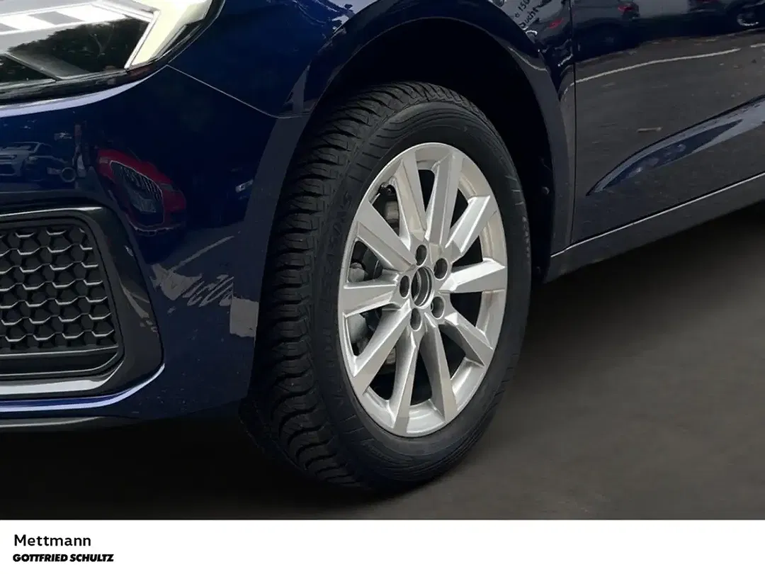 Audi A1 - Thumbnail 9