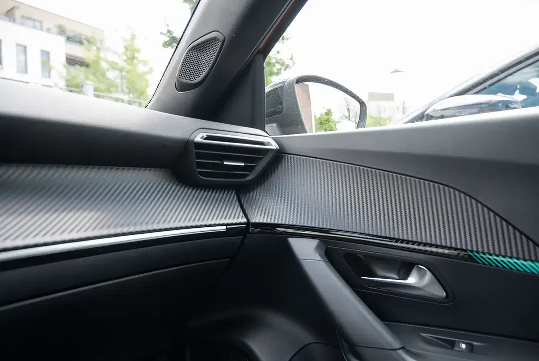 Peugeot 2008 - Thumbnail 12