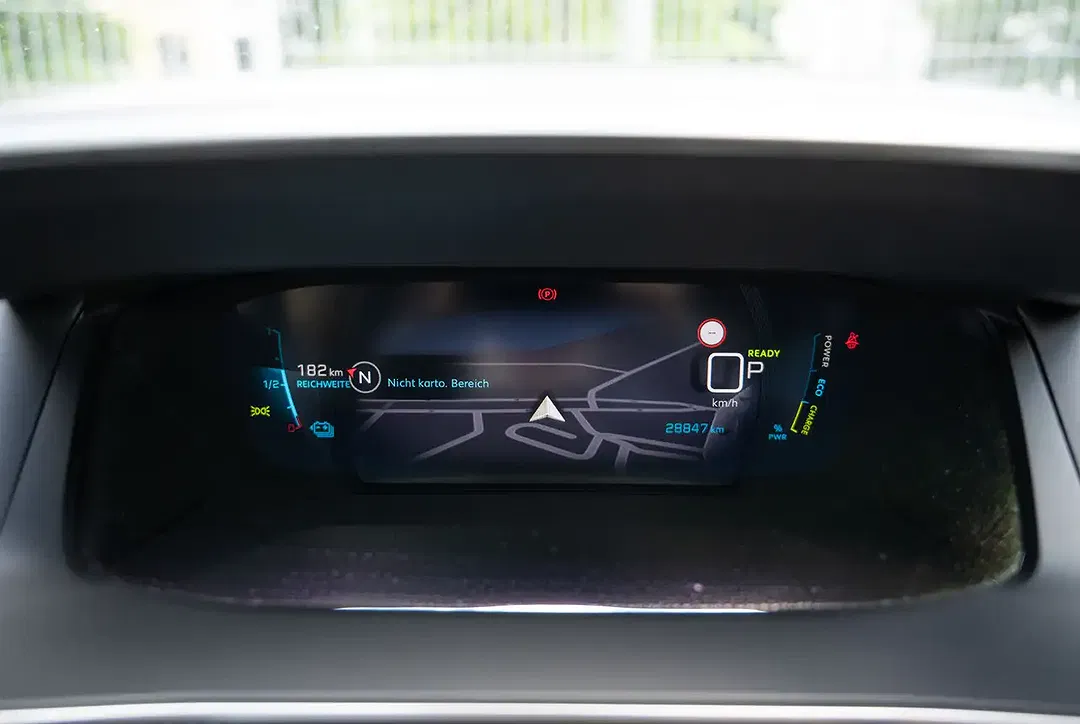 Peugeot 2008 - Thumbnail 13