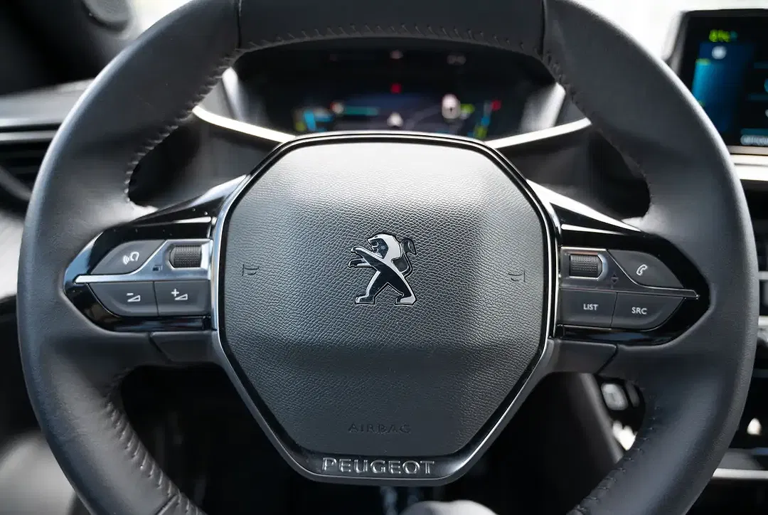 Peugeot 2008 - Thumbnail 14