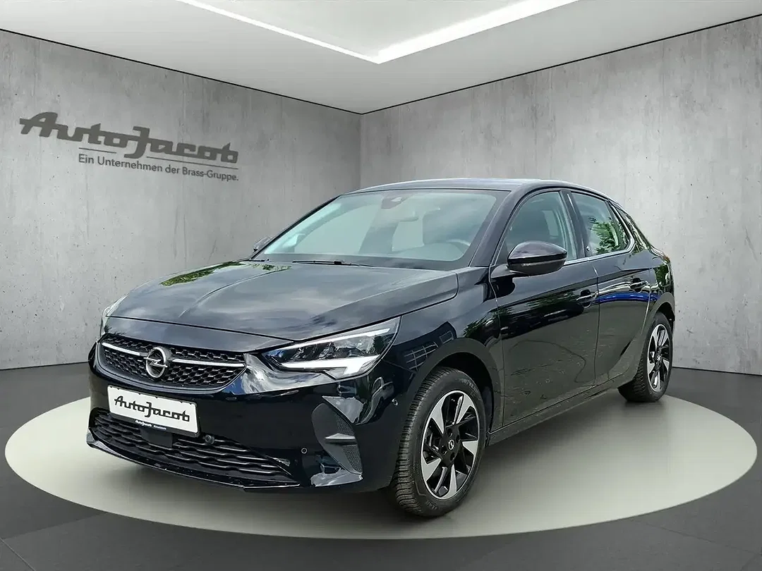 Opel Corsa - Afbeelding 1