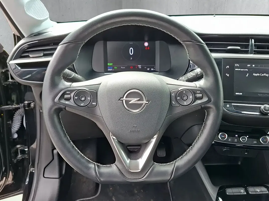 Opel Corsa - Thumbnail 10