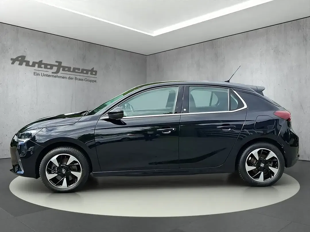 Opel Corsa - Thumbnail 2
