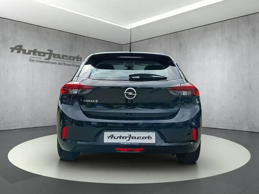 Opel Corsa - Thumbnail 4