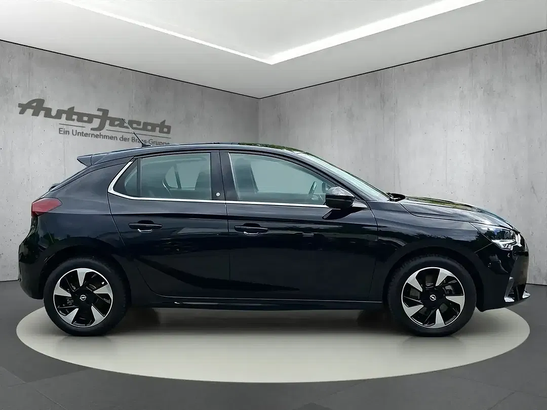 Opel Corsa - Thumbnail 6