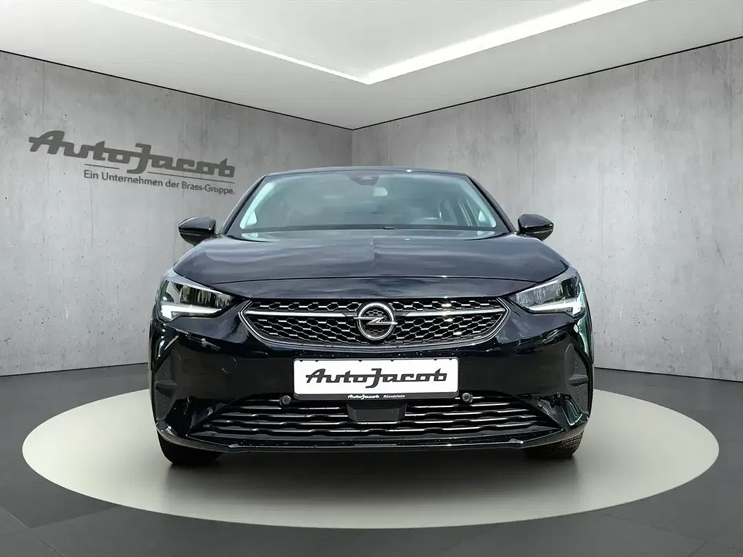 Opel Corsa - Thumbnail 8