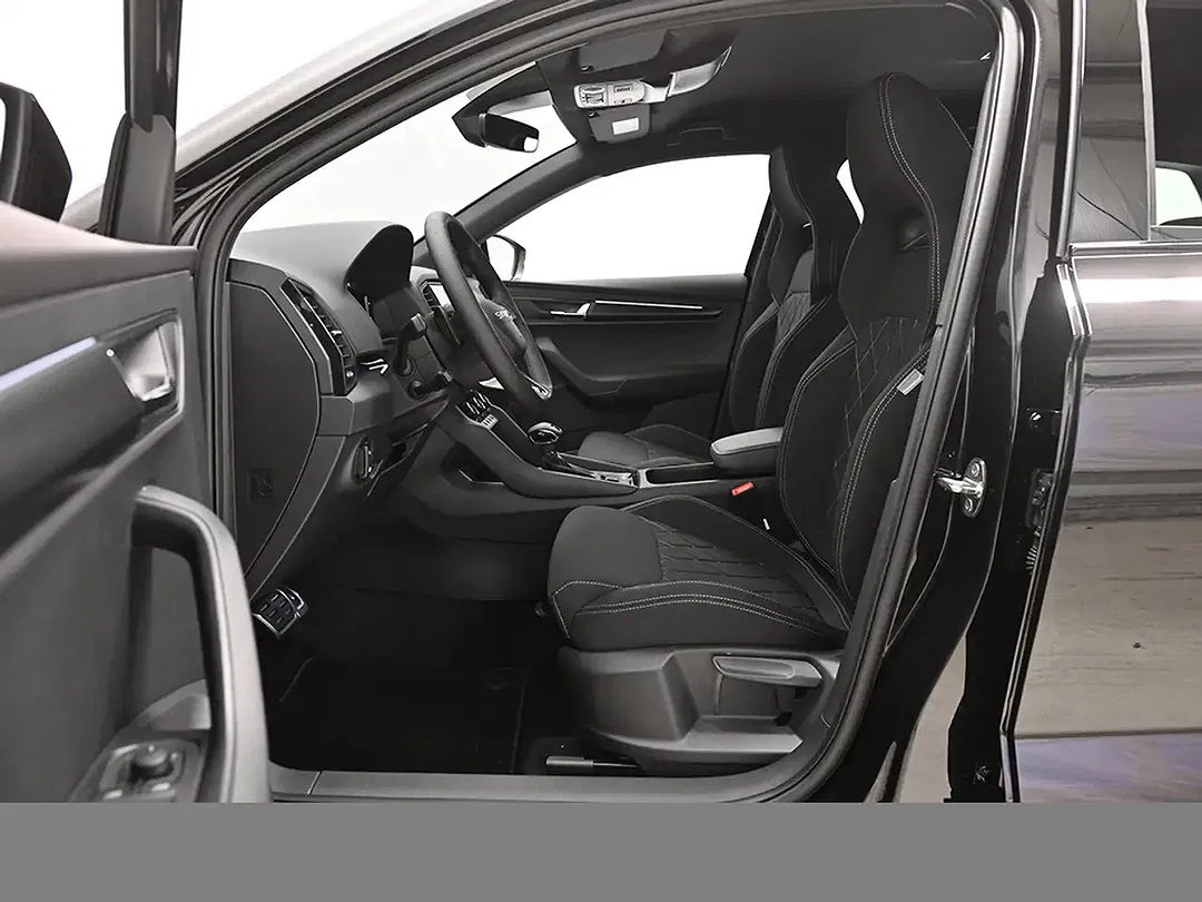 Skoda Karoq - Thumbnail 11