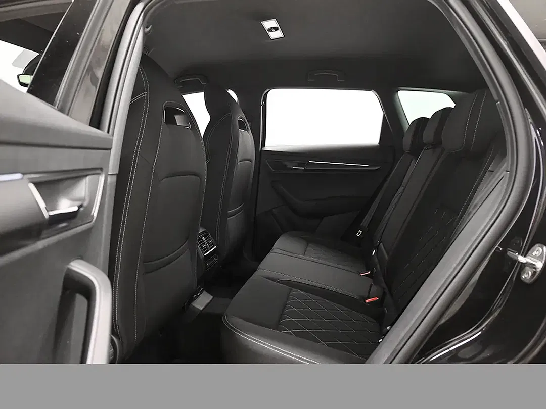 Skoda Karoq - Thumbnail 13