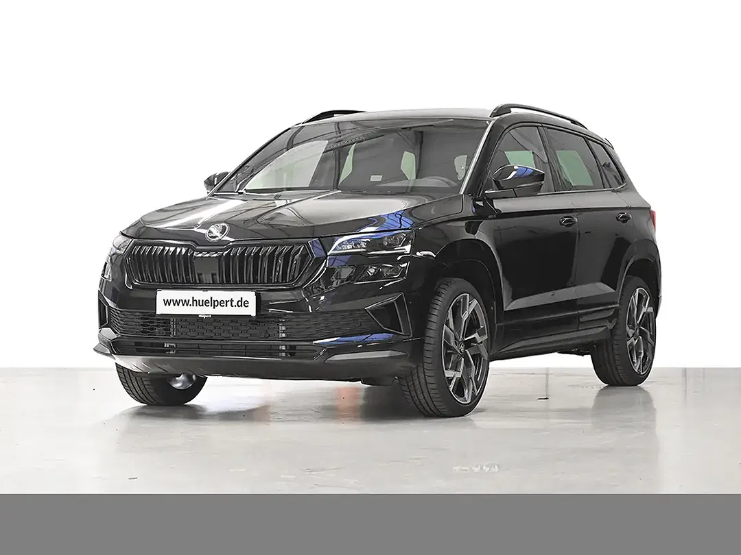 Skoda Karoq - Thumbnail 2