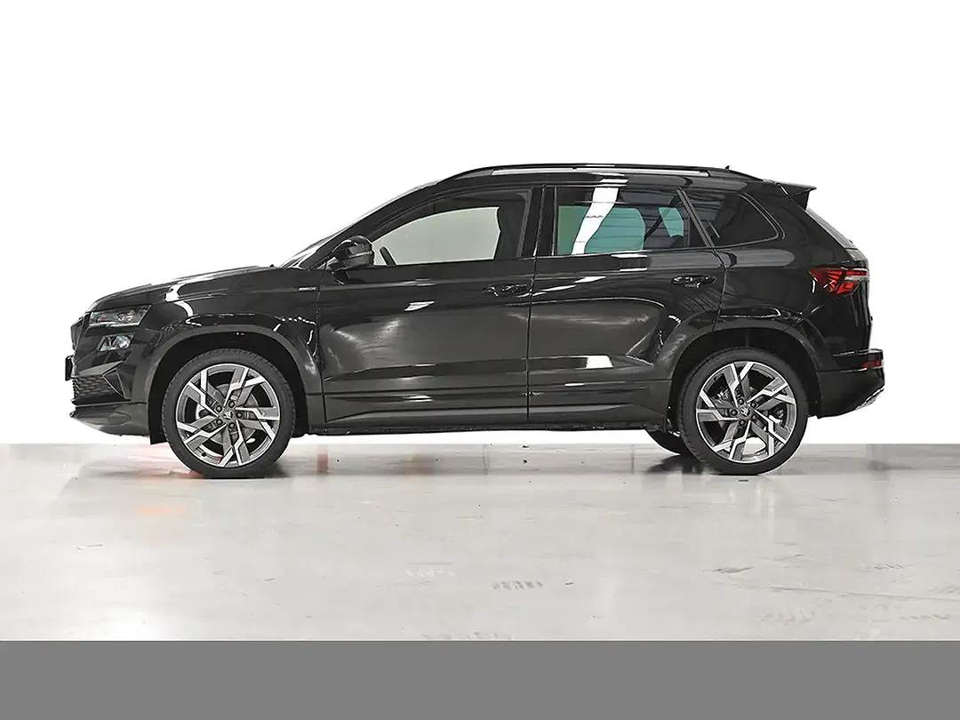 Skoda Karoq - Thumbnail 4