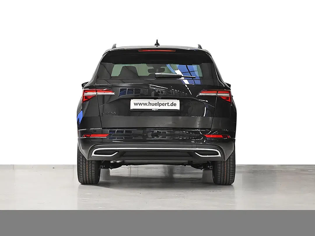 Skoda Karoq - Thumbnail 5