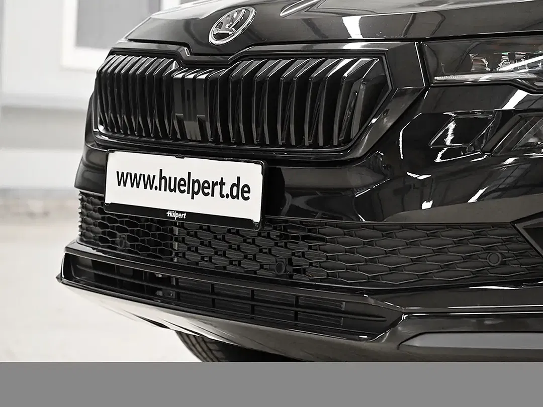 Skoda Karoq - Thumbnail 7
