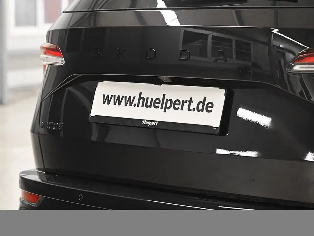 Skoda Karoq - Thumbnail 8