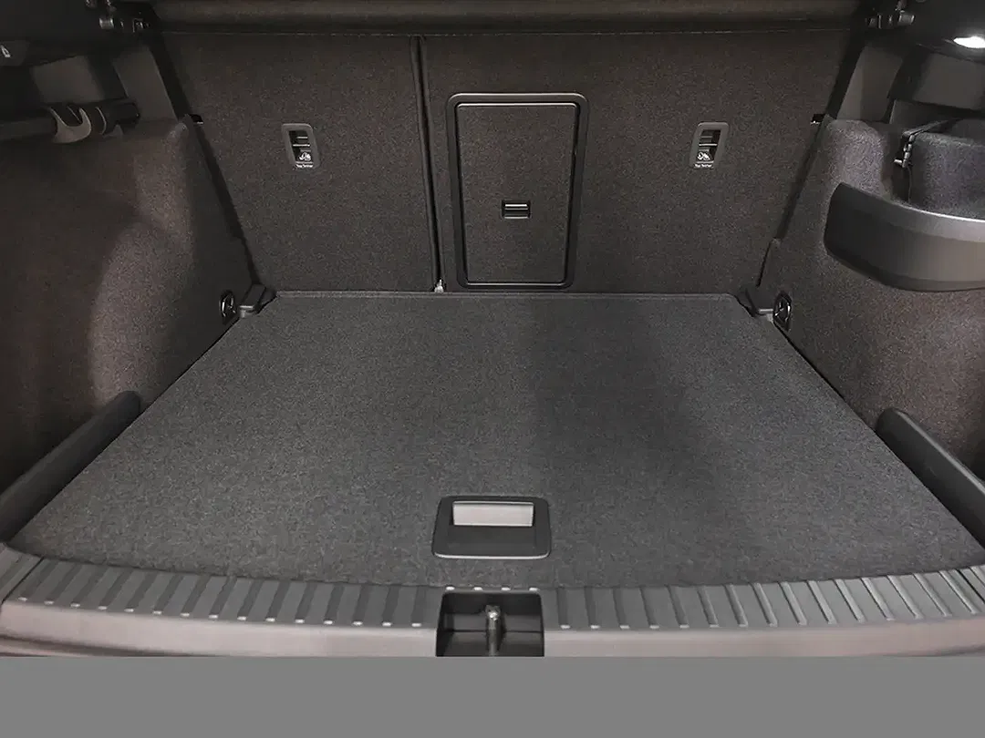 Skoda Karoq - Thumbnail 9
