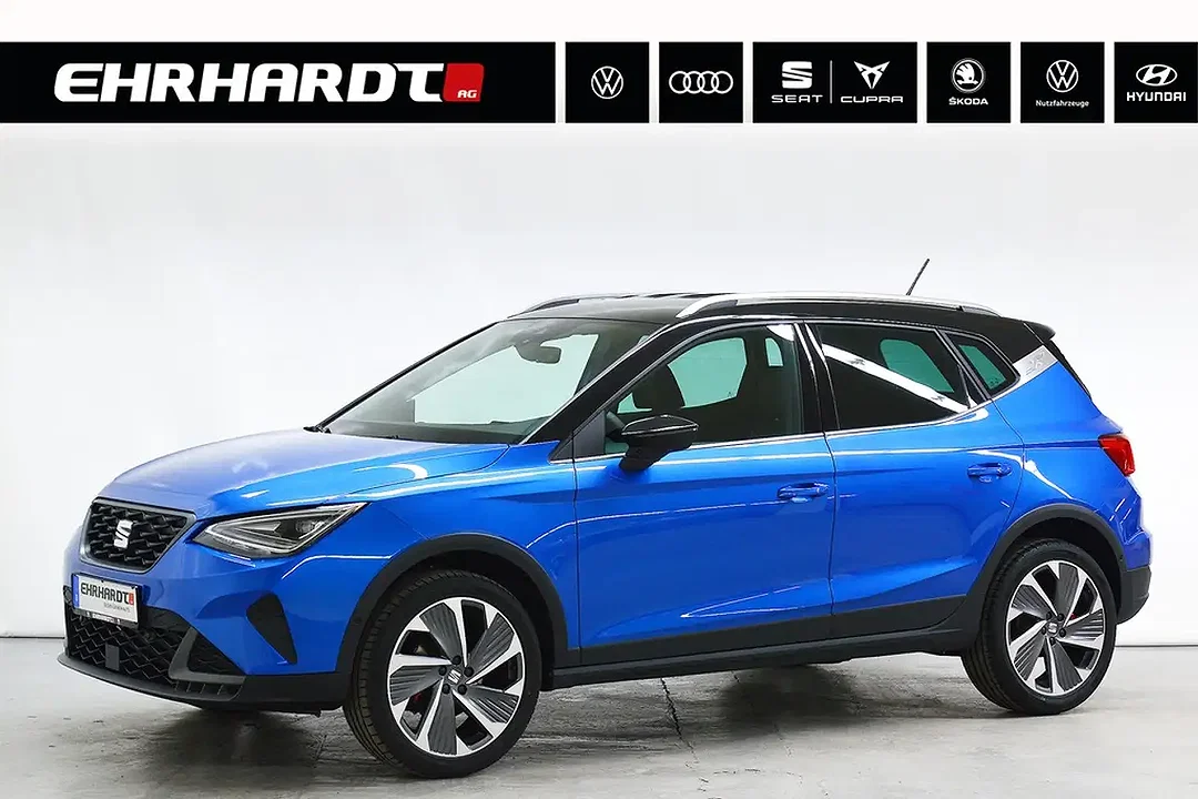SEAT Arona - Afbeelding 1
