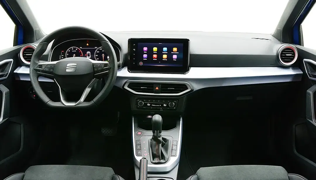 SEAT Arona - Thumbnail 16