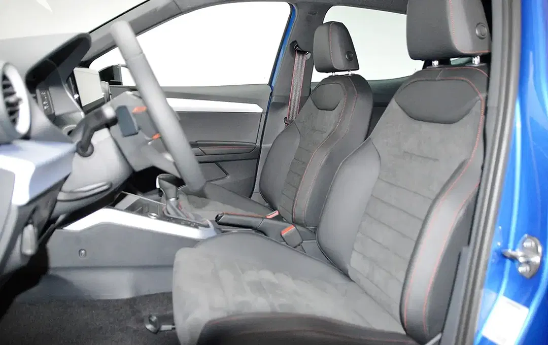 SEAT Arona - Thumbnail 7