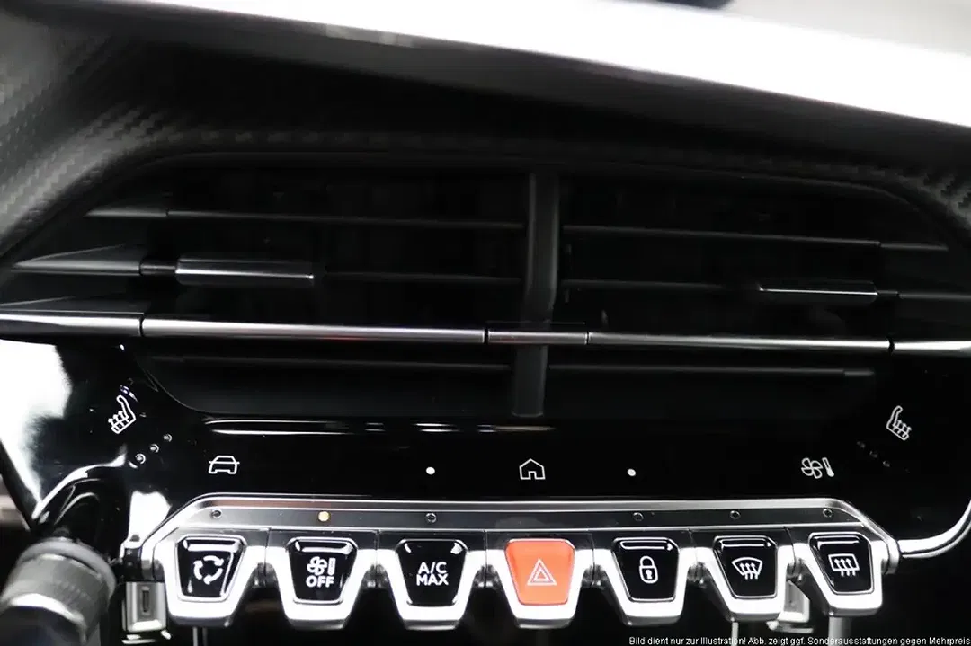 Peugeot 2008 - Thumbnail 14