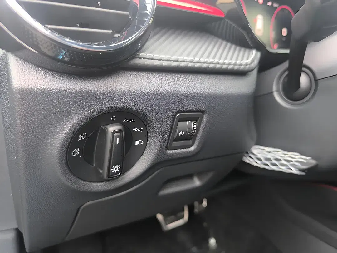 Skoda Fabia - Thumbnail 14
