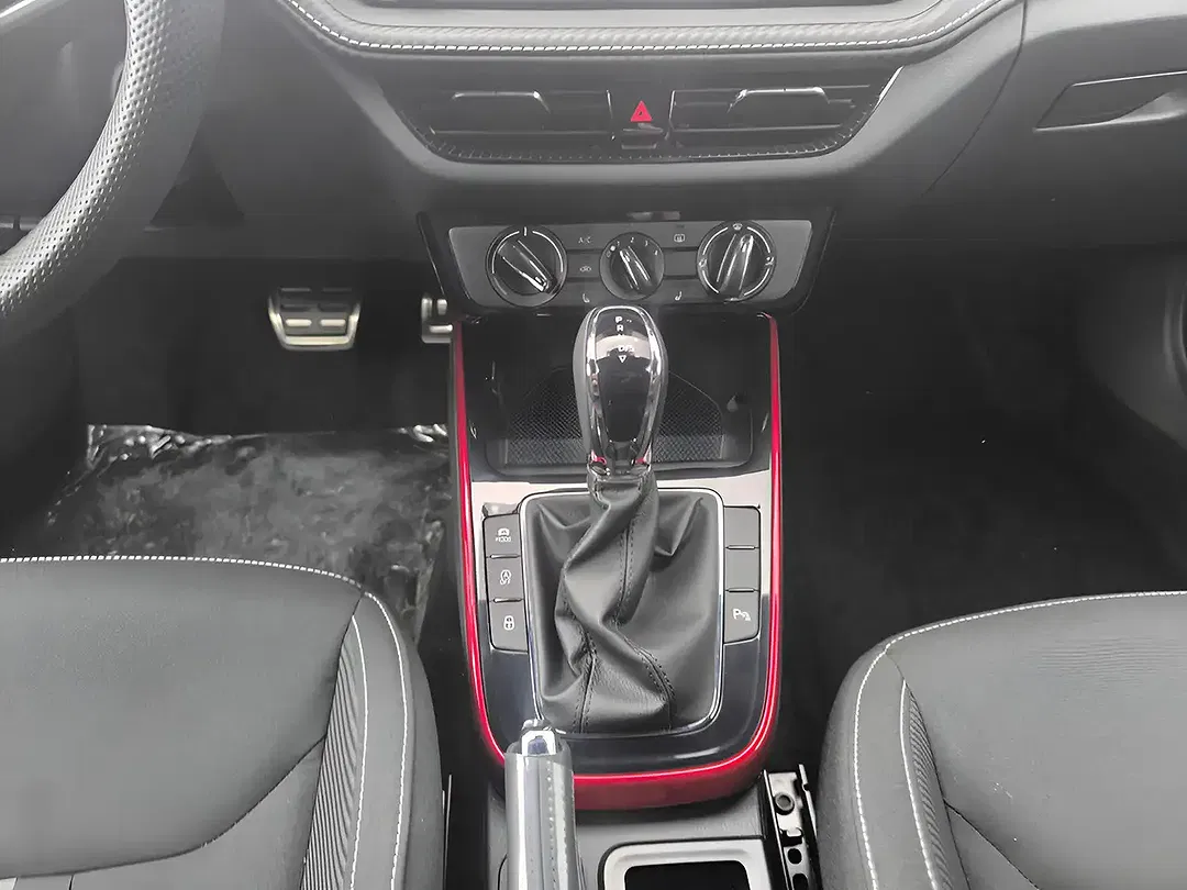 Skoda Fabia - Thumbnail 15
