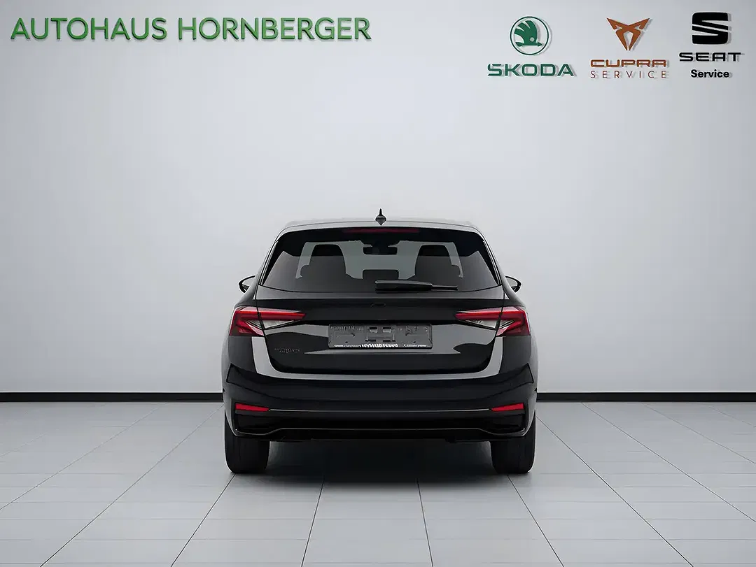 Skoda Fabia - Thumbnail 7