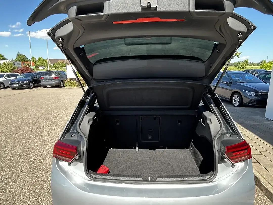 Volkswagen ID.3 - Thumbnail 13
