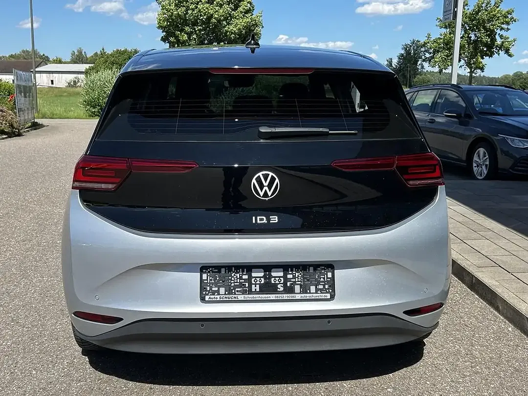 Volkswagen ID.3 - Thumbnail 4