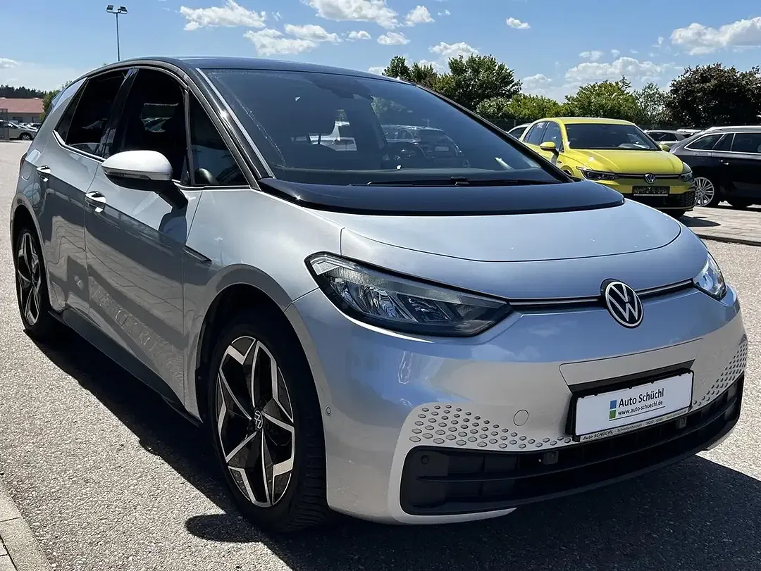 Volkswagen ID.3 - Thumbnail 6