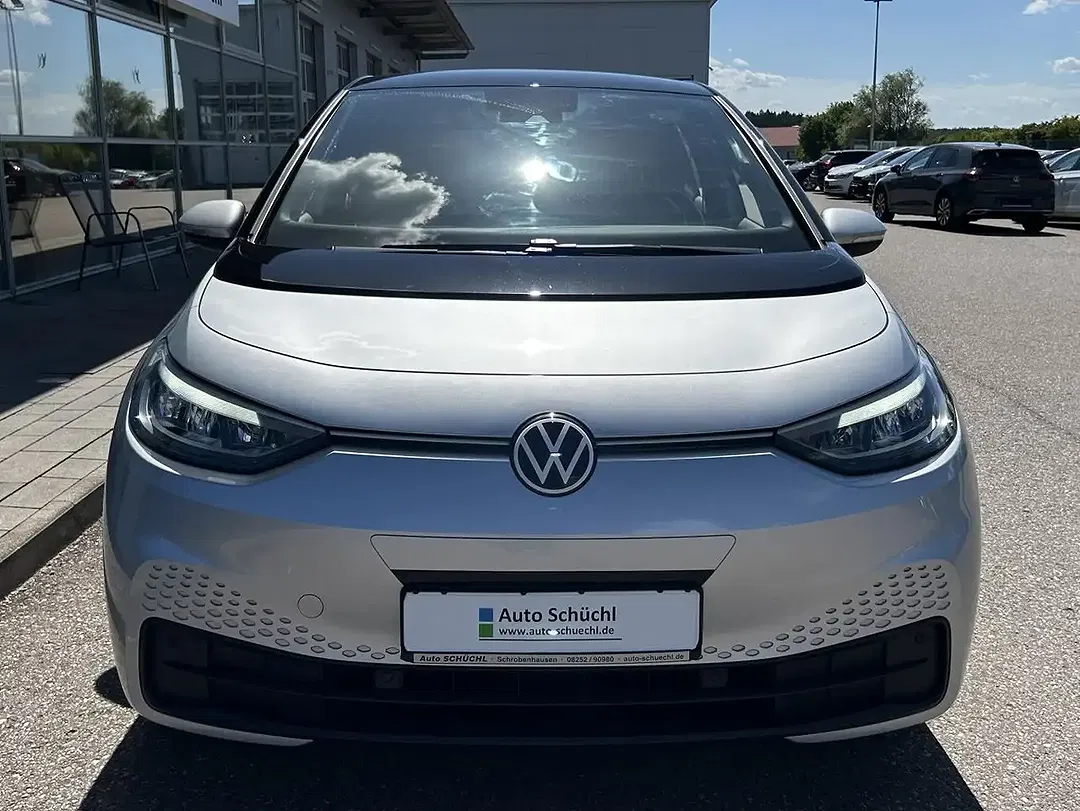 Volkswagen ID.3 - Thumbnail 7