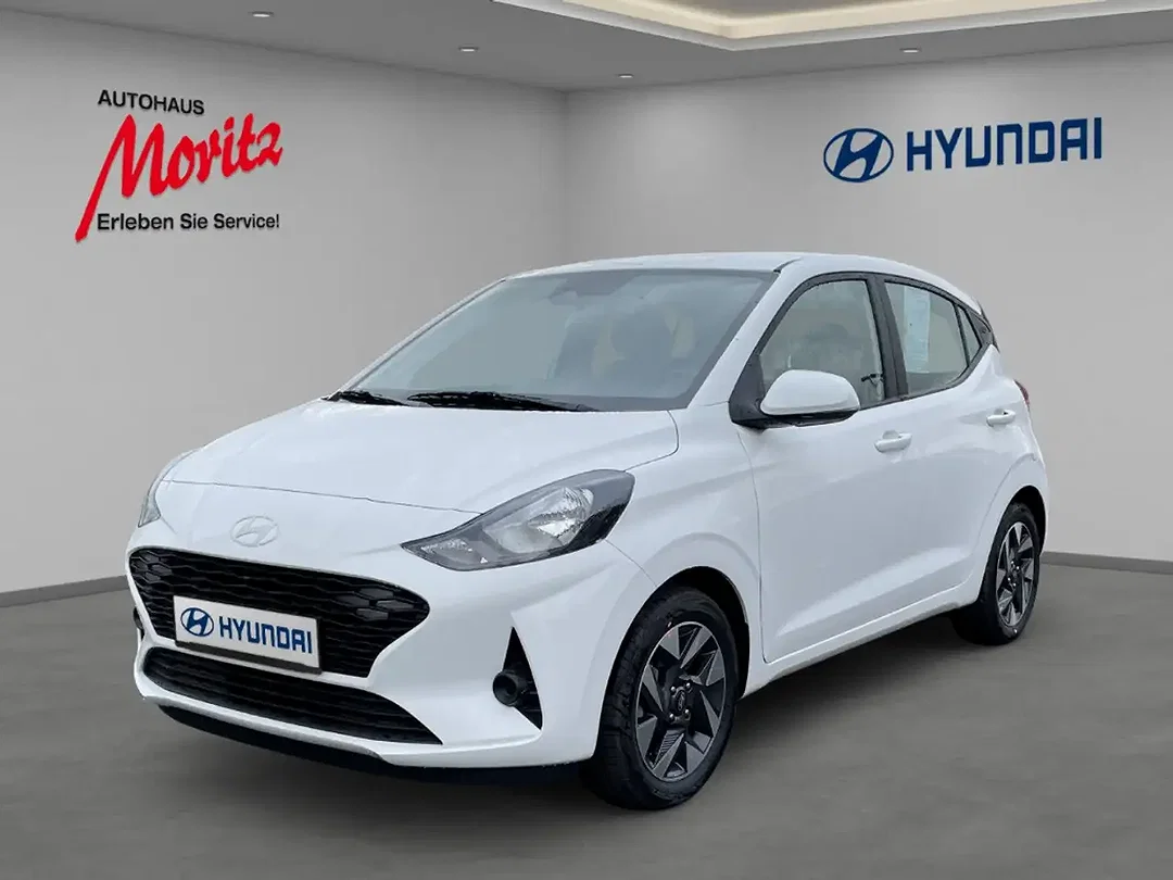 Hyundai i10 - Afbeelding 1