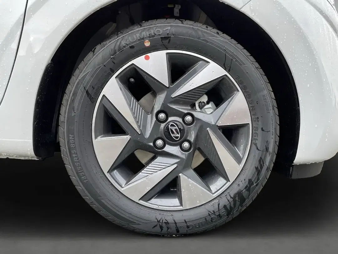 Hyundai i10 - Thumbnail 5