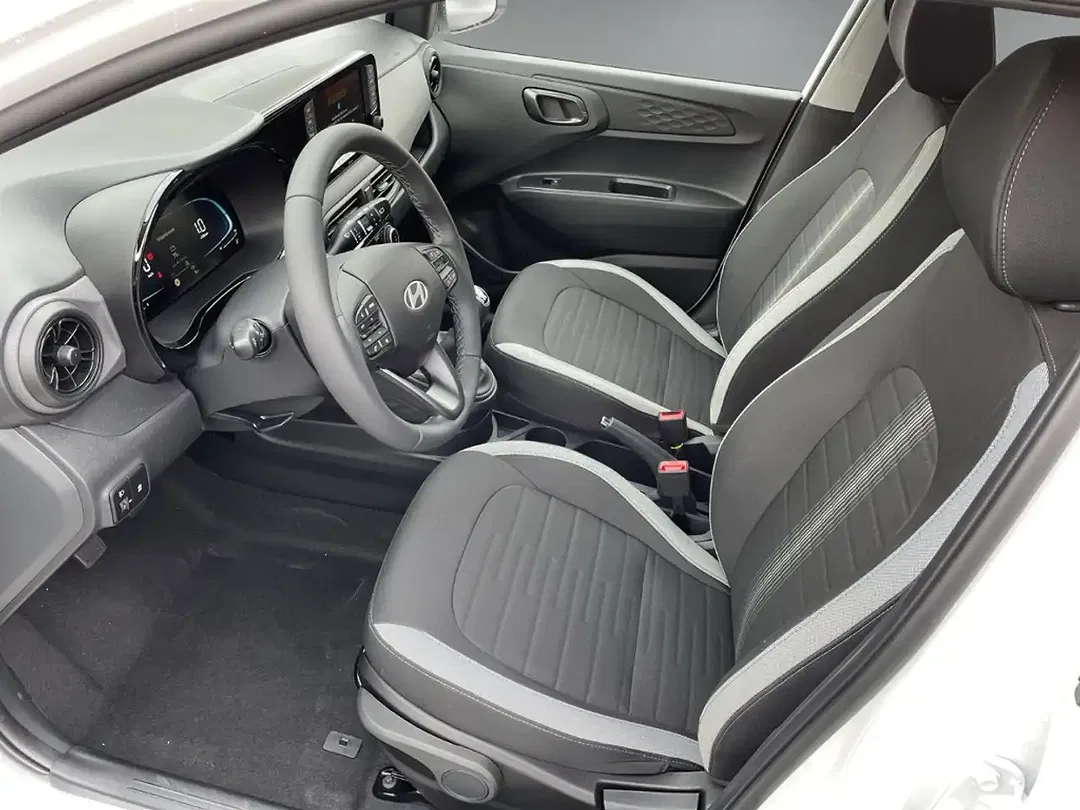 Hyundai i10 - Thumbnail 7