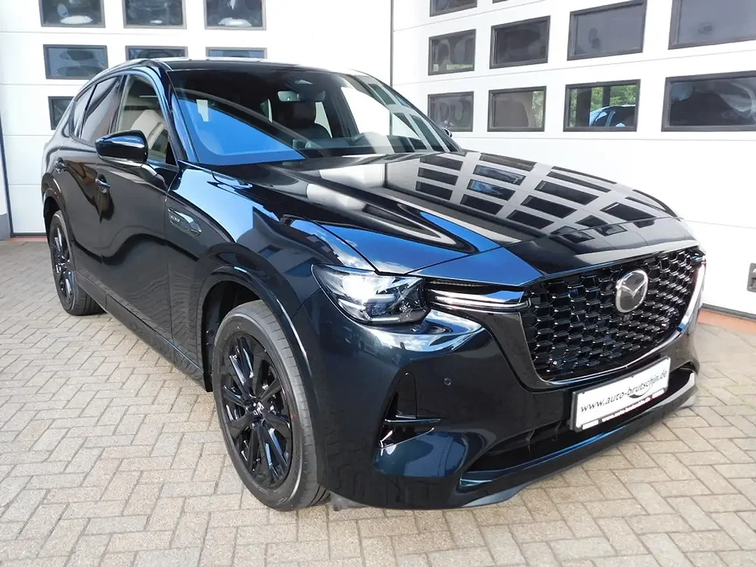 Mazda CX-60 - Afbeelding 1
