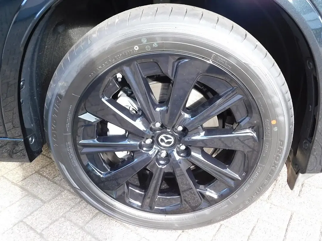 Mazda CX-60 - Thumbnail 13