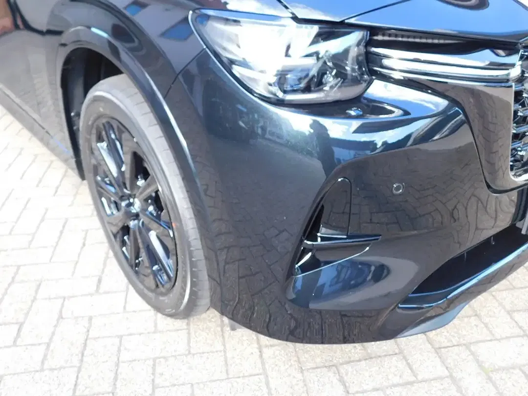 Mazda CX-60 - Thumbnail 2