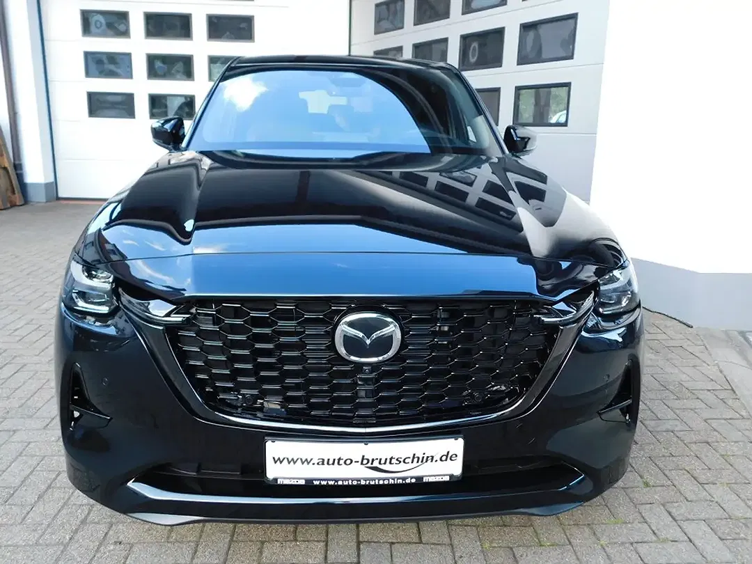 Mazda CX-60 - Thumbnail 6