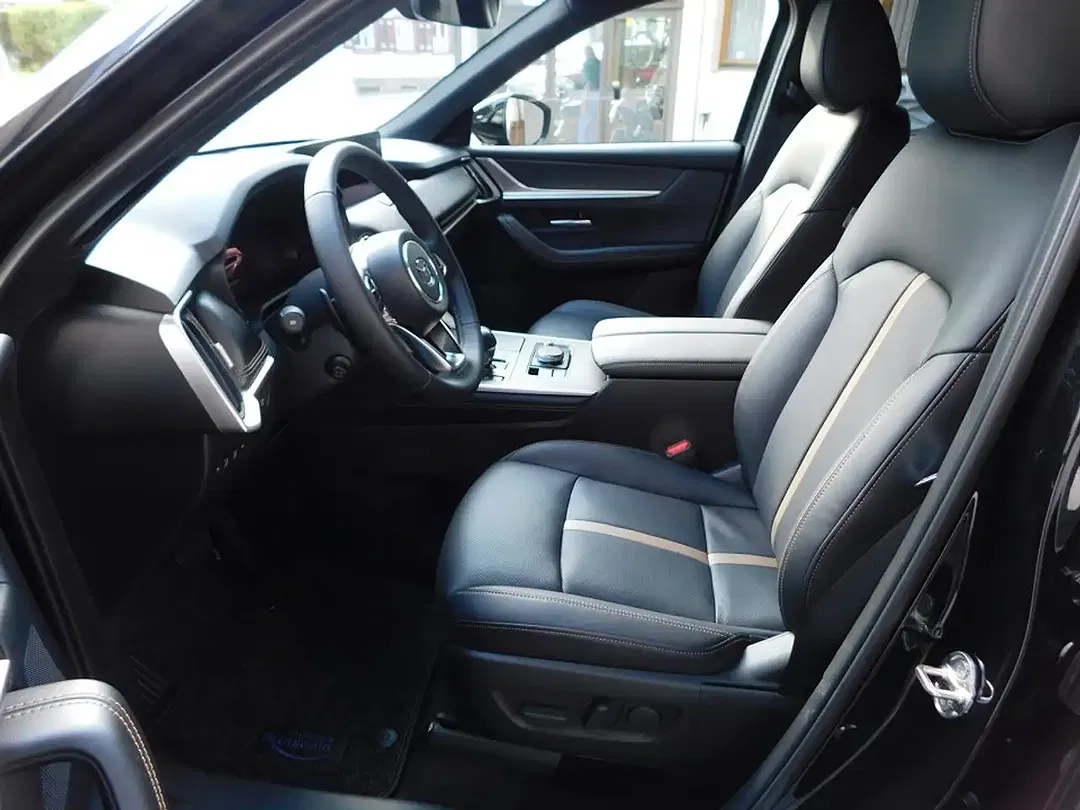 Mazda CX-60 - Thumbnail 7