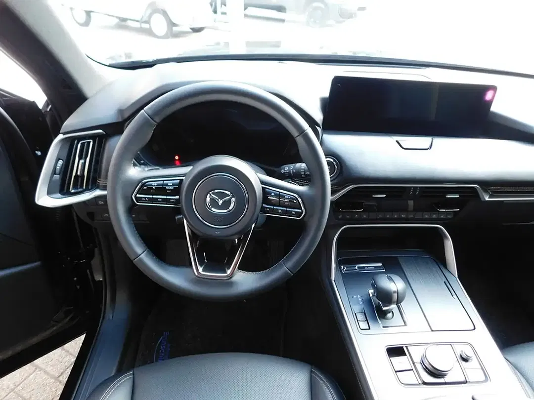Mazda CX-60 - Thumbnail 9