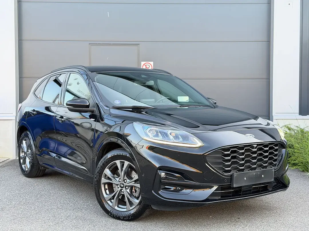 Ford Kuga - Afbeelding 1