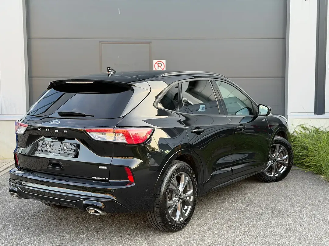 Ford Kuga - Thumbnail 5