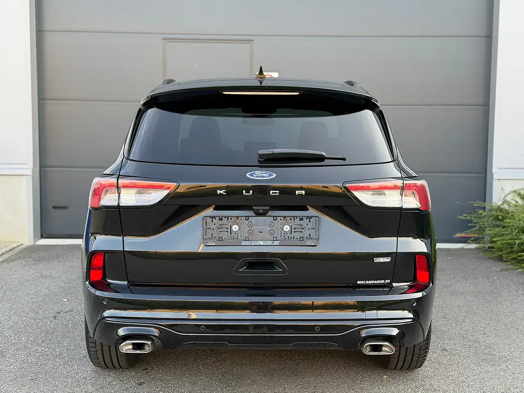 Ford Kuga - Thumbnail 6
