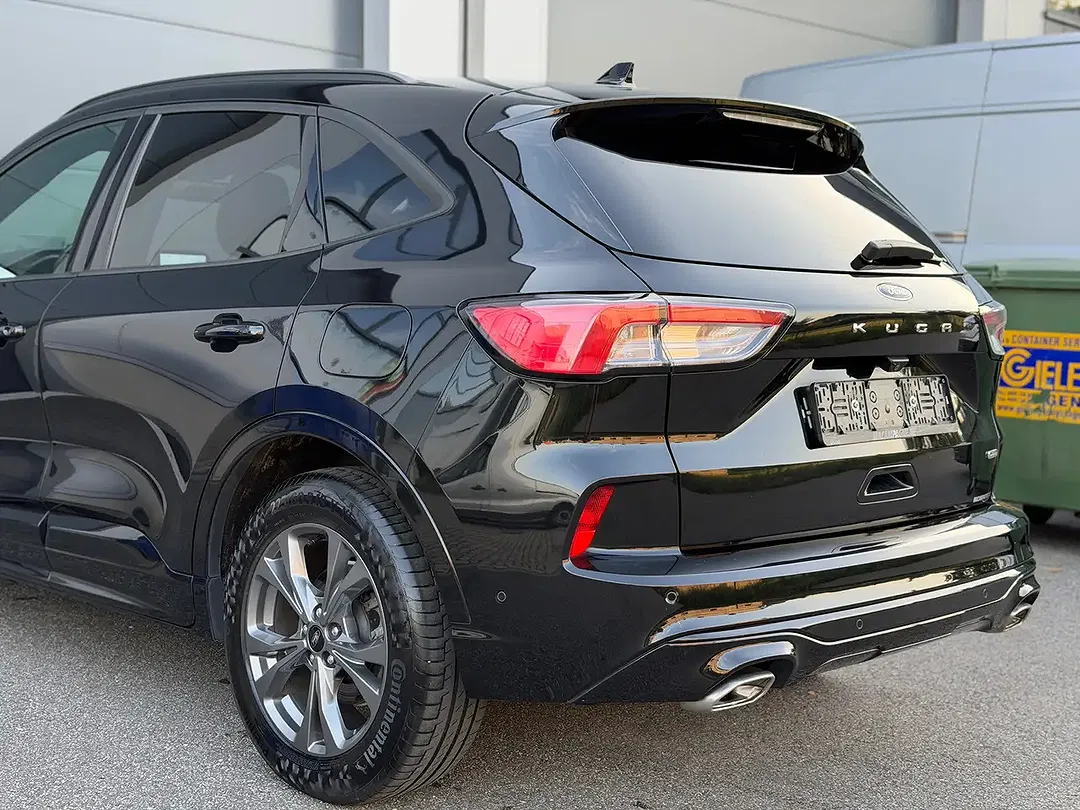 Ford Kuga - Thumbnail 7
